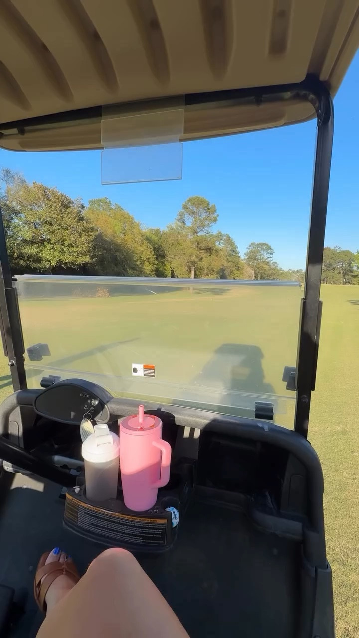 Golf date 
😂❤️⛳️
 

 

#LTKootd #LTKdayinmylife #LTKSeasonal