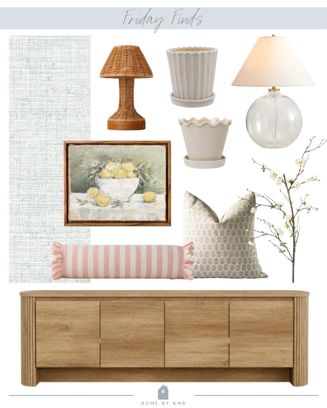 Modern transitional and coastal home decor!

#LTKHome