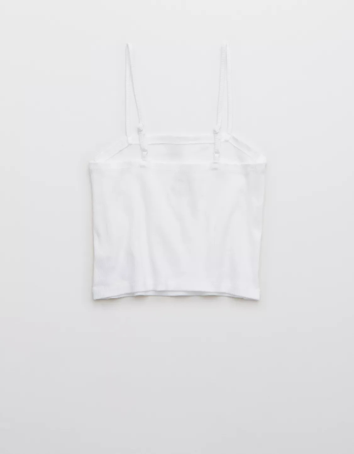 Aerie Ribbed Tube Tank Top | American Eagle Outfitters (US & CA)