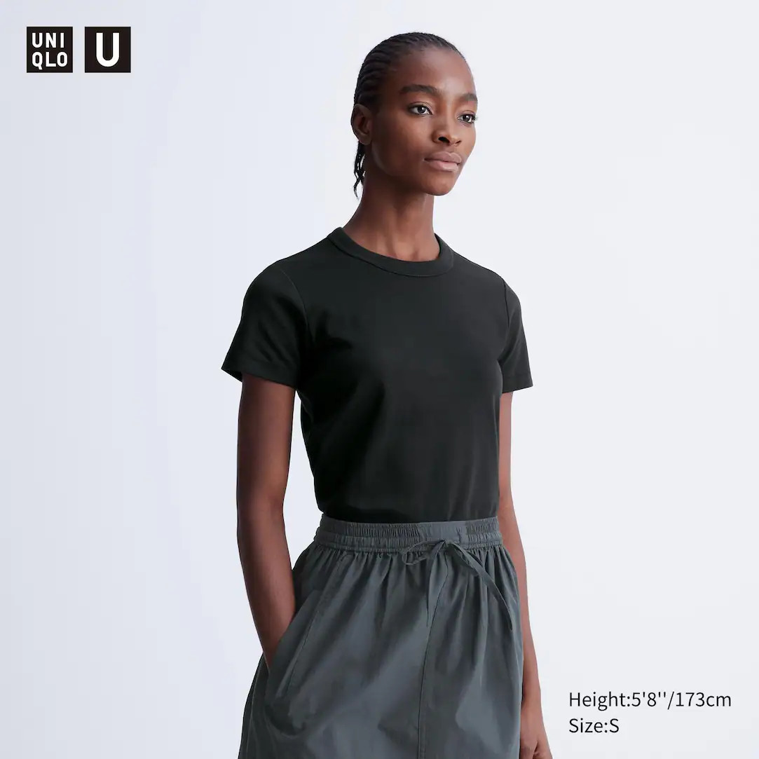 T-Shirt | UNIQLO (DE)