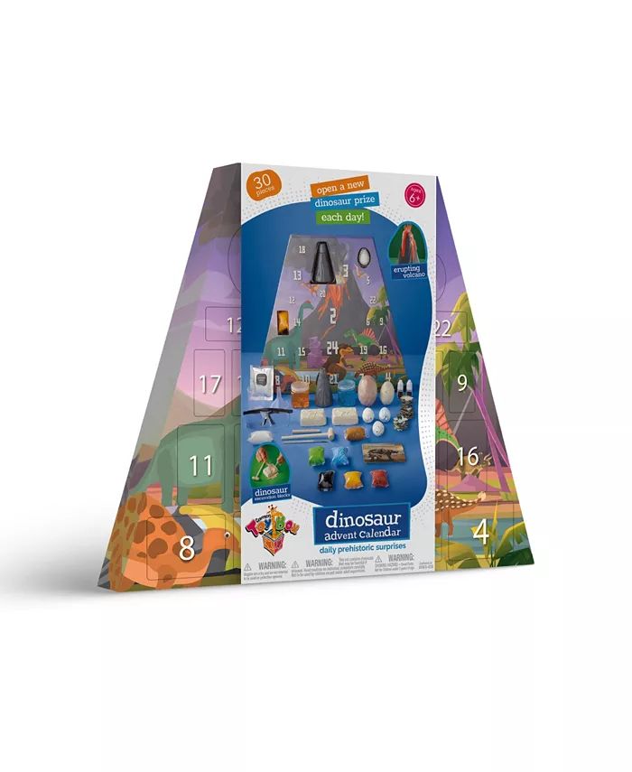 Geoffrey's Toy Box
          
        
  
      
          Dinosaur Advent Calendar, Dinosaurs Th... | Macy's