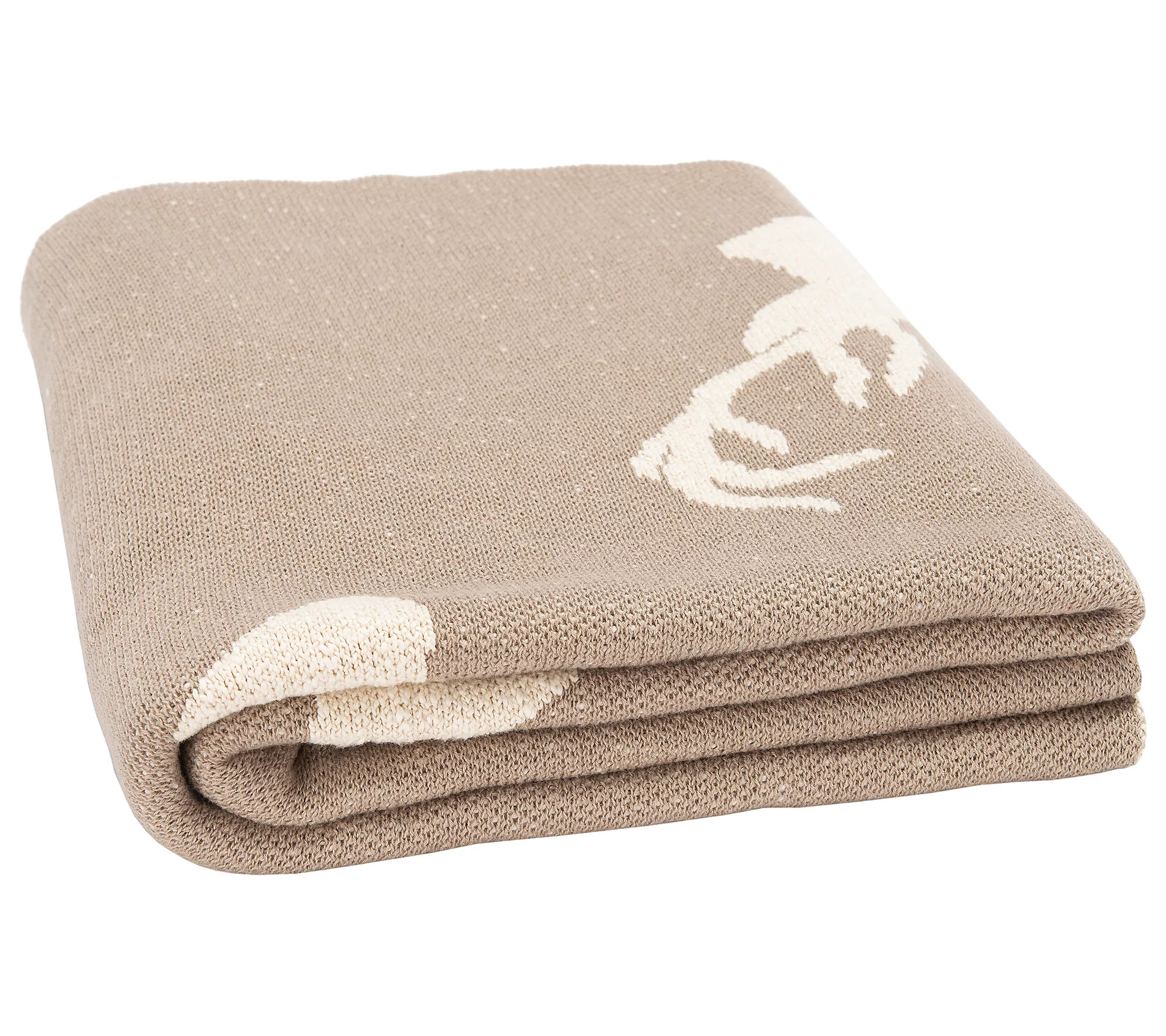 Safavieh Yule Throw | QVC