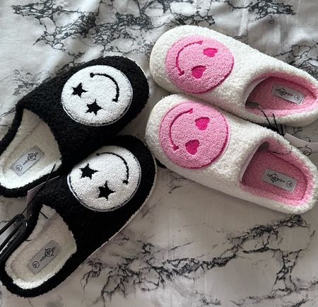 Cutest slippers, only $5!!! 

#LTKfindsunder50 #LTKSpringSale #LTKGiftGuide