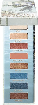 Beached Eyeshadow Palette | Ulta