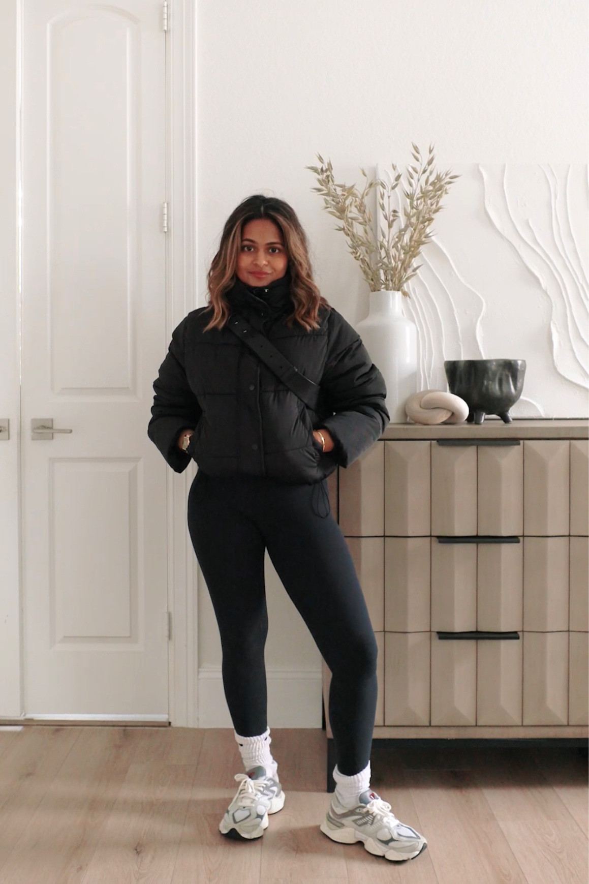 one outfit, four ways 



#LTKitbag #LTKstyletip #LTKshoecrush