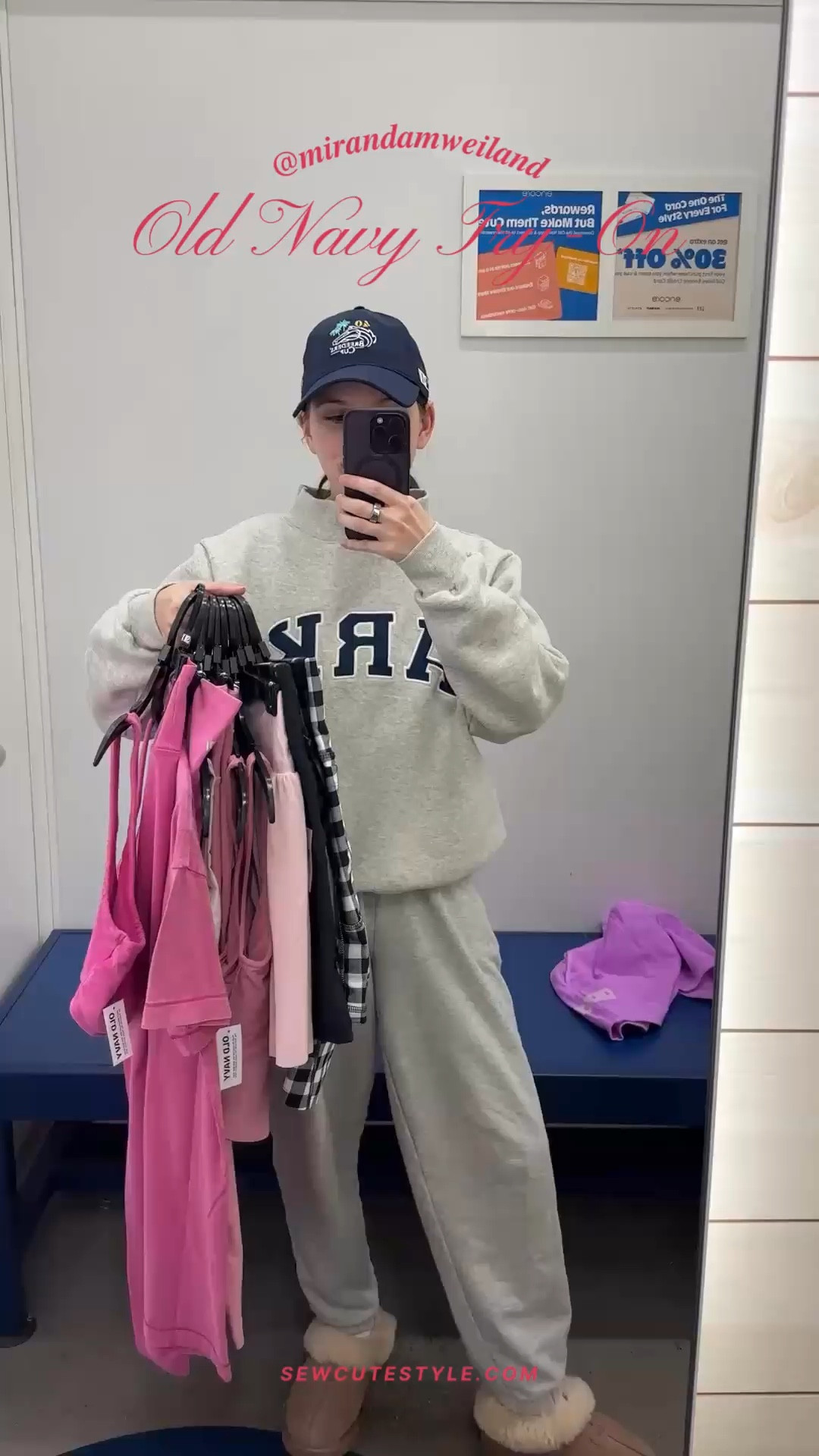 Old Navy try on! Everything I tried on in store at Old Navy. The cutest athletic sets and comfy matching sets for spring and summer. Also planning on wearing these outfit for upcoming Disney trips! Perfect Disney outfit ideas. 

athletic wear / women’s activewear / old navy active / old navy workout clothes / old navy activewear try on / affordable activewear / budget workout clothes / gym outfits for women / athleisure outfits / casual athleisure / everyday activewear / leggings outfit / workout leggings / biker shorts outfit / matching workout set / activewear haul / old navy haul / spring activewear / comfy workout outfits / mom athleisure / mom workout outfit / running errands outfit / casual sporty outfit / old navy finds / old navy new arrivals / affordable athleisure

#LTKfitnessgoals #LTKspringtrends #LTKmomlife