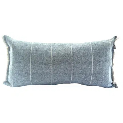 Nolhan Rectangular Cotton Pillow Cover & Insert | Wayfair North America