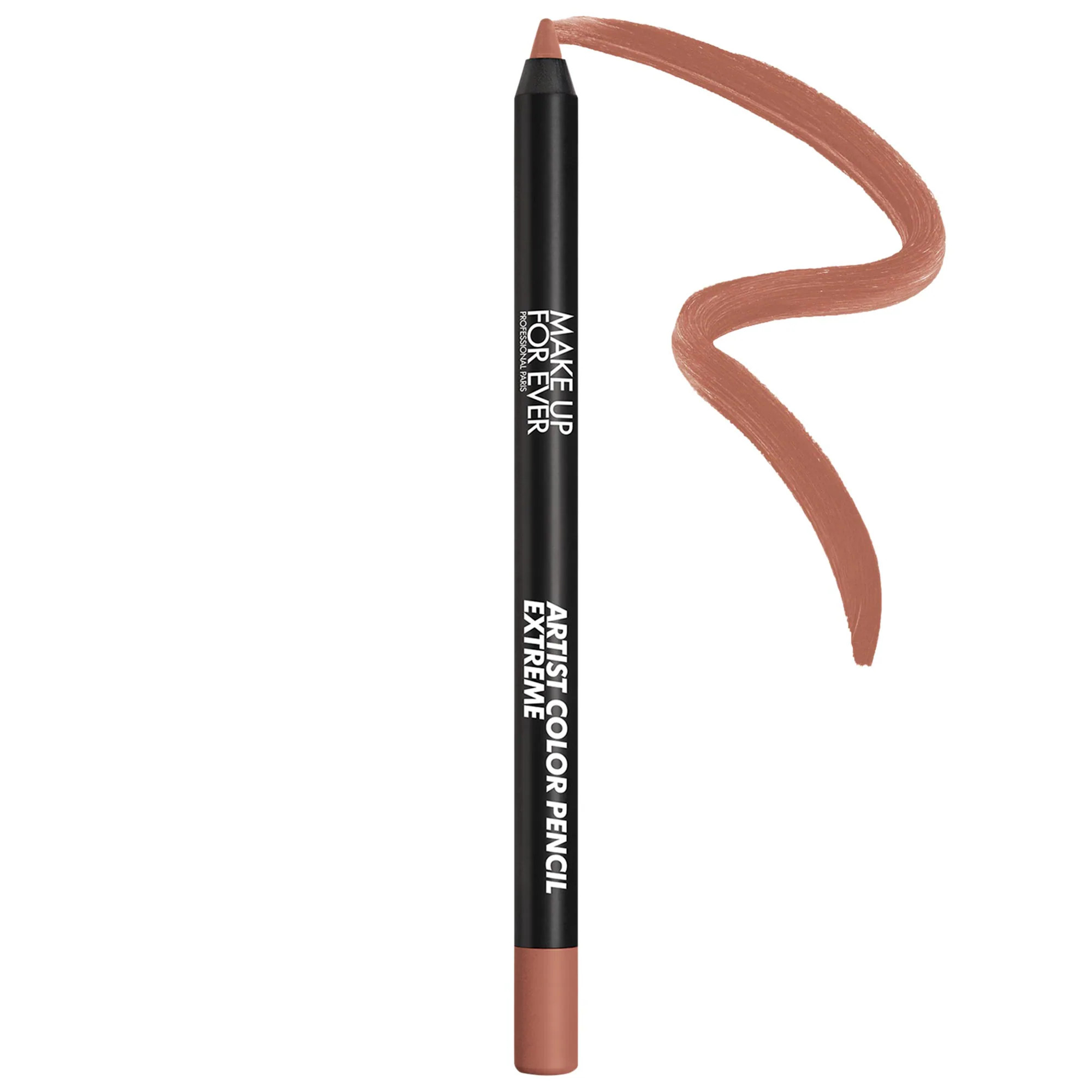 Artist Color Pencil Extreme Smudge-Proof Lip Liner | Sephora (CA)