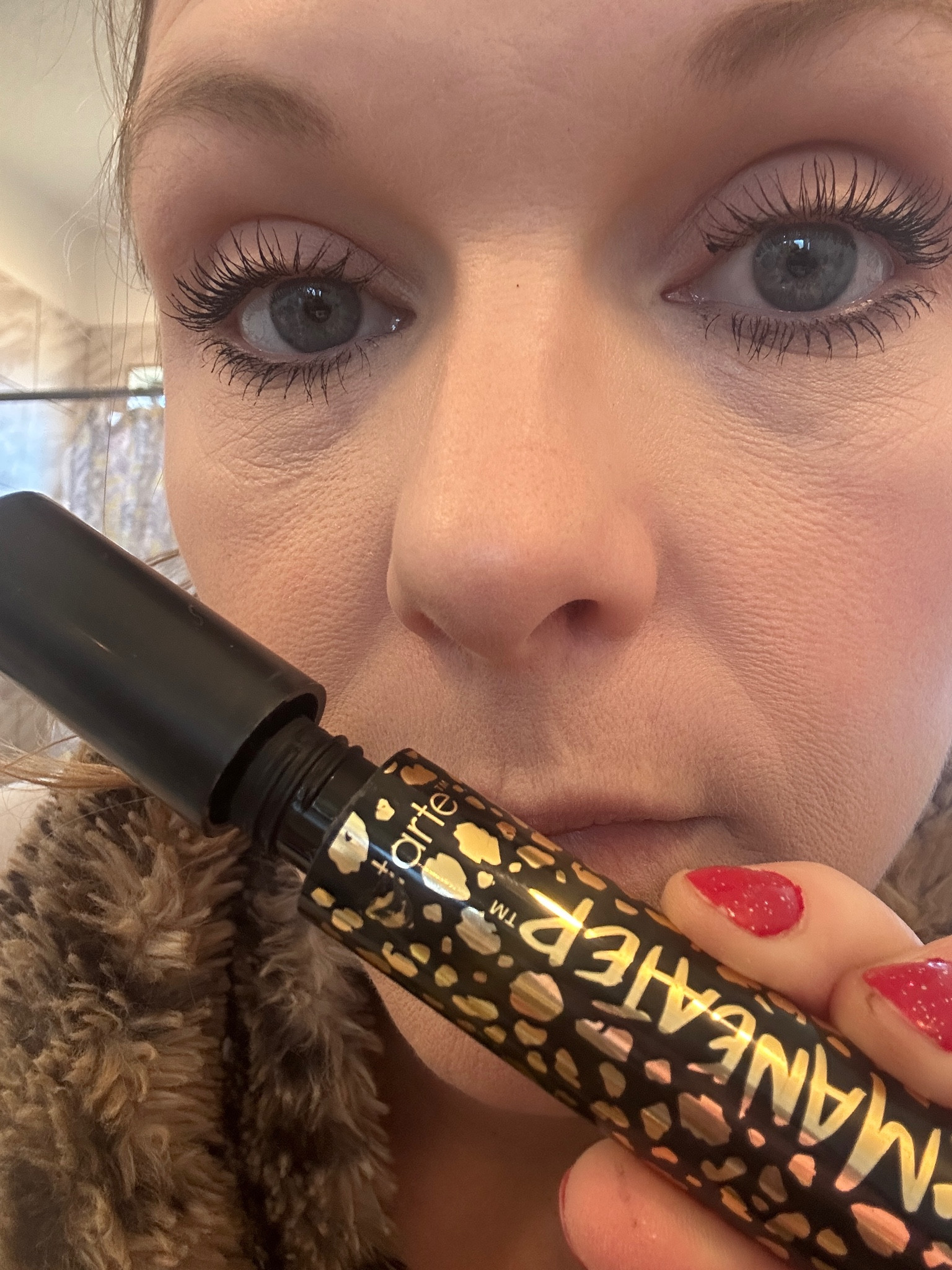 Get the mascara that elevates your eyelashes! 2  for the price of 1! You get the black and the viral brown, plus  free shipping! 

#LTKBeauty #LTKGiftGuide #LTKFindsUnder50