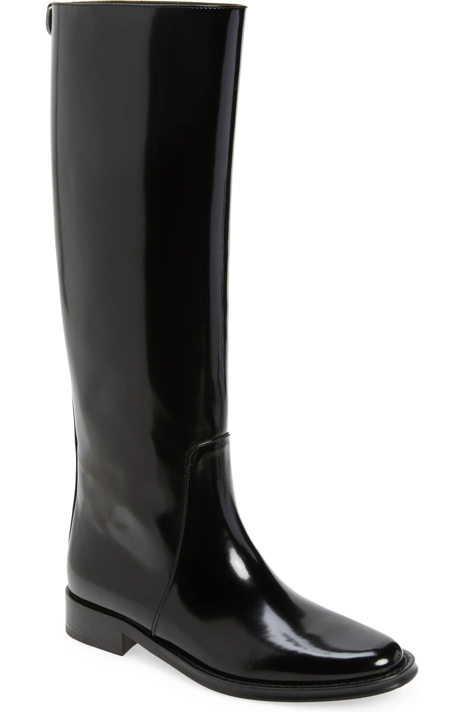 Hunt Knee High Boot (Women) | Nordstrom