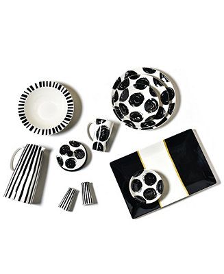 by Laura Johnson Brushed Dot Collection | Macys (US)