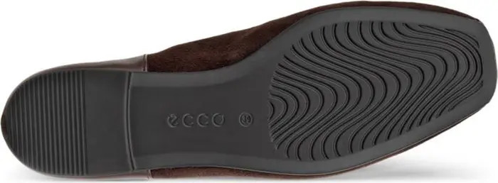 ECCO Margot Origami Ballet Flat (Women) | Nordstrom | Nordstrom