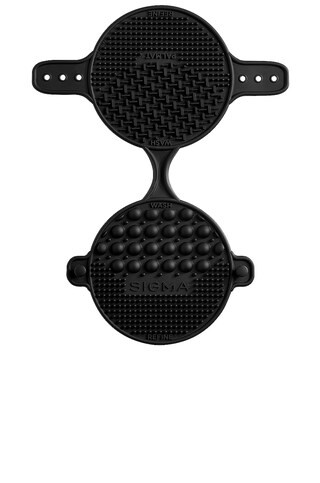 Sigma Beauty Palmat Brush Cleaning Mat from Revolve.com | Revolve Clothing (Global)