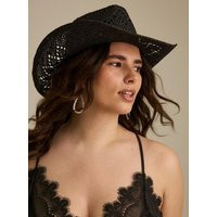 Straw Cowboy Hat | Torrid (US & Canada)
