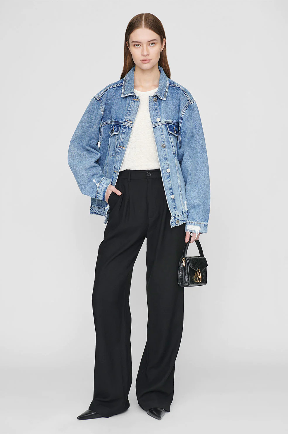 Rory Jacket | Anine Bing