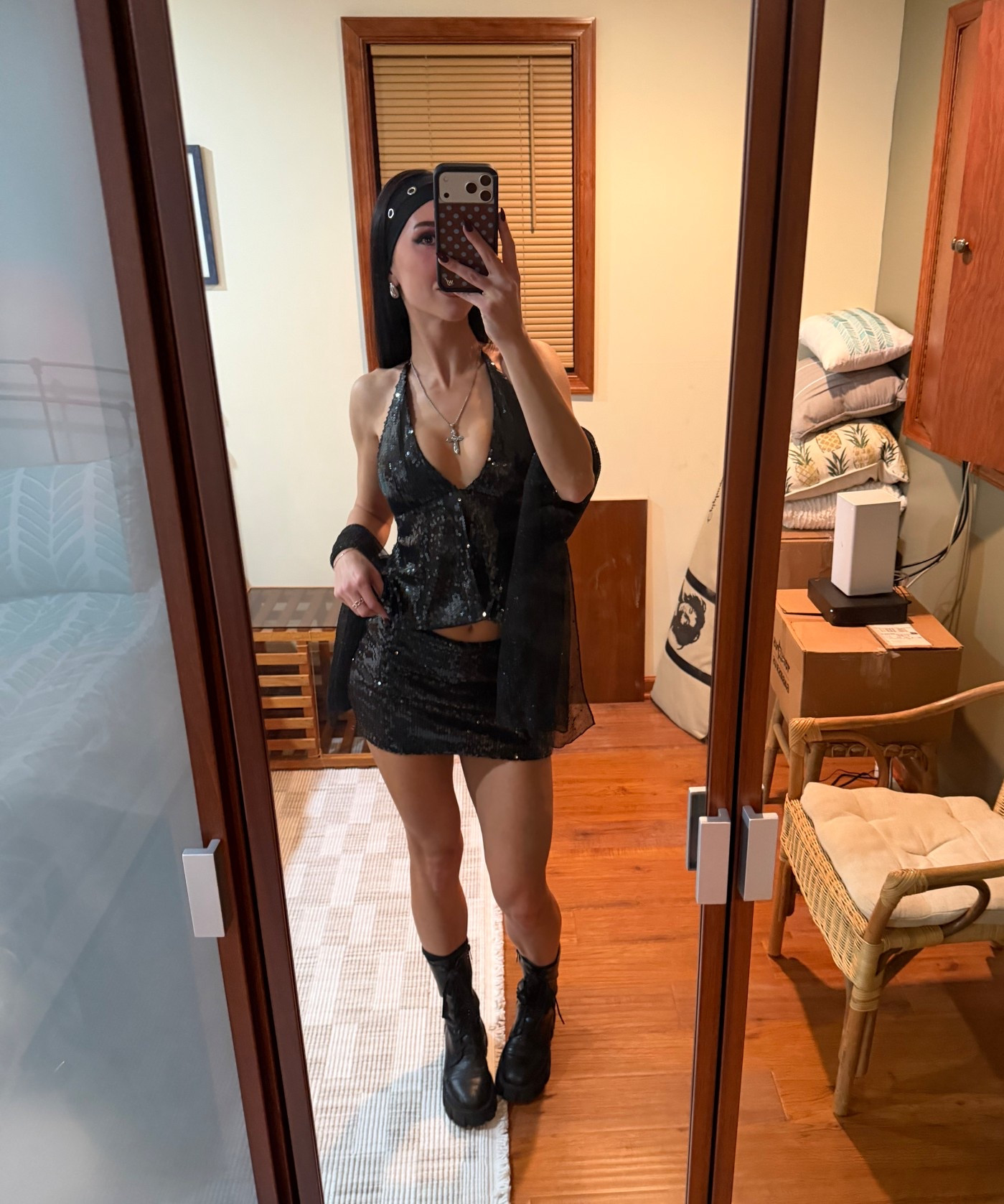 top - small
skort - xs 

#LTKSaleAlert #LTKCyberWeek #LTKHoliday