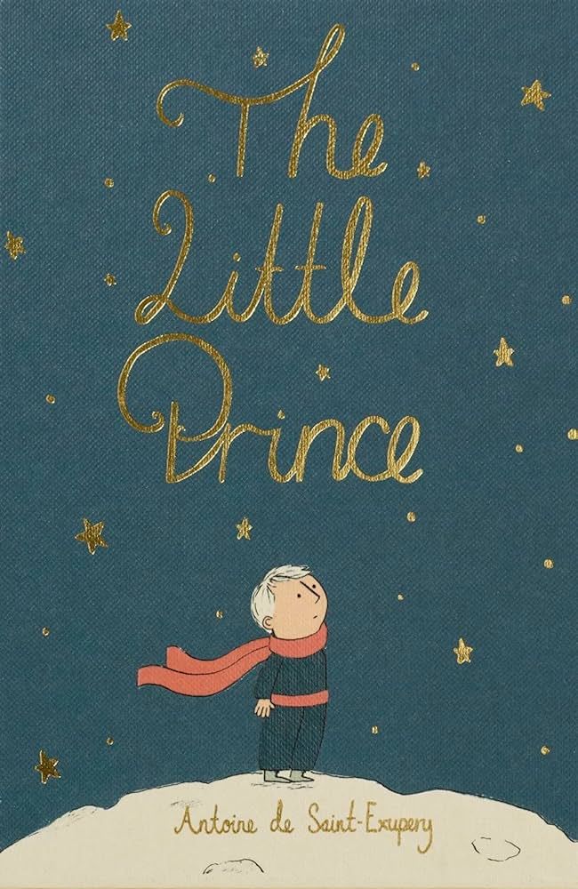 Little Prince | Amazon (US)