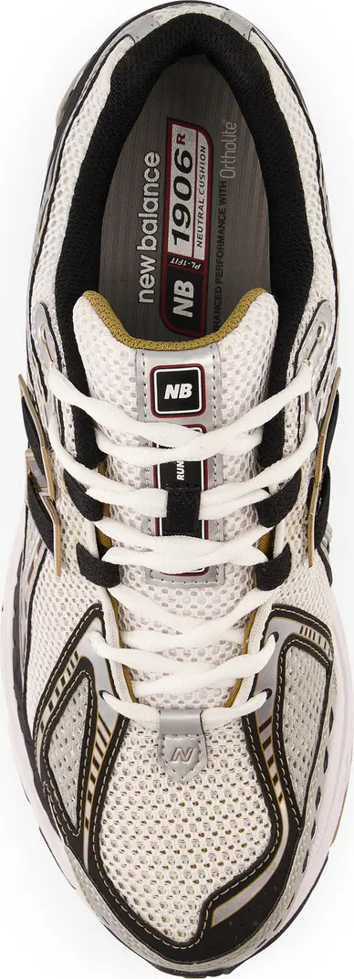 New Balance 1906 Sneaker in White/Virtual Blue at Nordstrom Rack, Size 7.5 | Nordstrom Rack