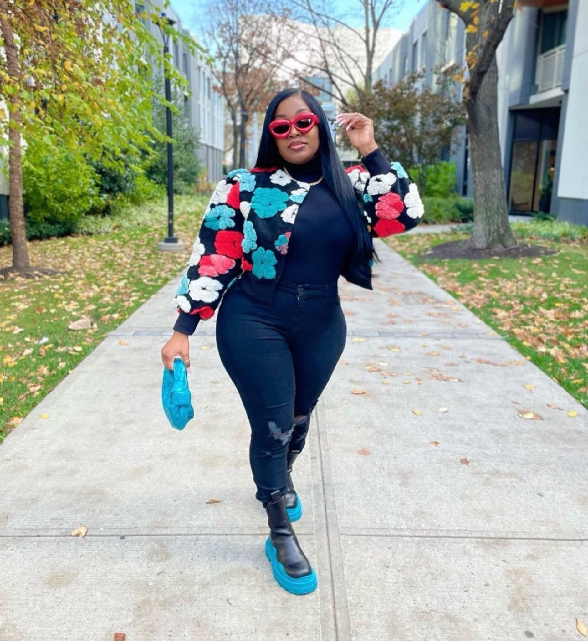 Fly Girl Fall Is Almost Here. 
Shop My HD Runway x Loewe x Bottega Veneta Look Today! 

#LTKcurves #LTKSeasonal #LTKstyletip