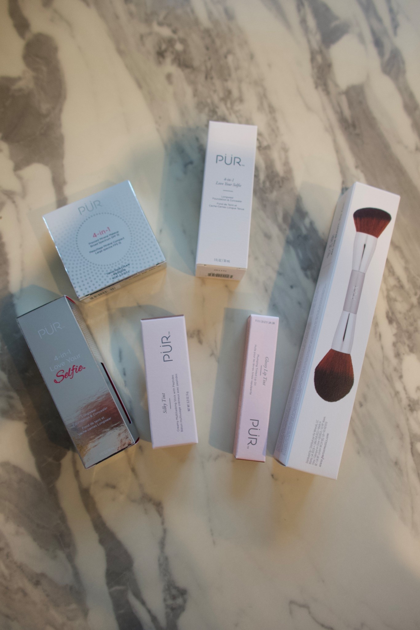 Thanks @PUR Cosmetics Can’t wait to try them! 🤩 #Ad

#purcosmetics #makeup #cleanmakeup #liptint #foundation

#LTKgrwm #LTKBeauty #LTKU