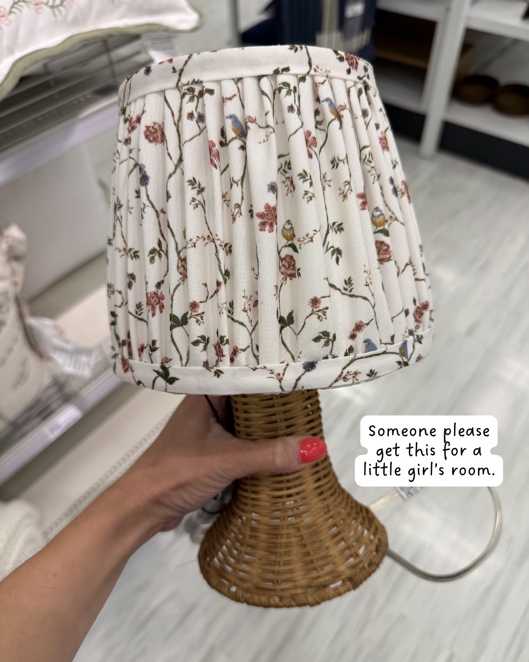 Someone buy this please. It’s soooo cute!

#LTKHome