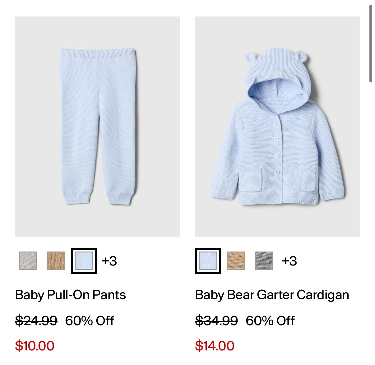 These Gap Factory finds are too good! 60% off site wide!!

#LTKFallSale #LTKSaleAlert #LTKBaby