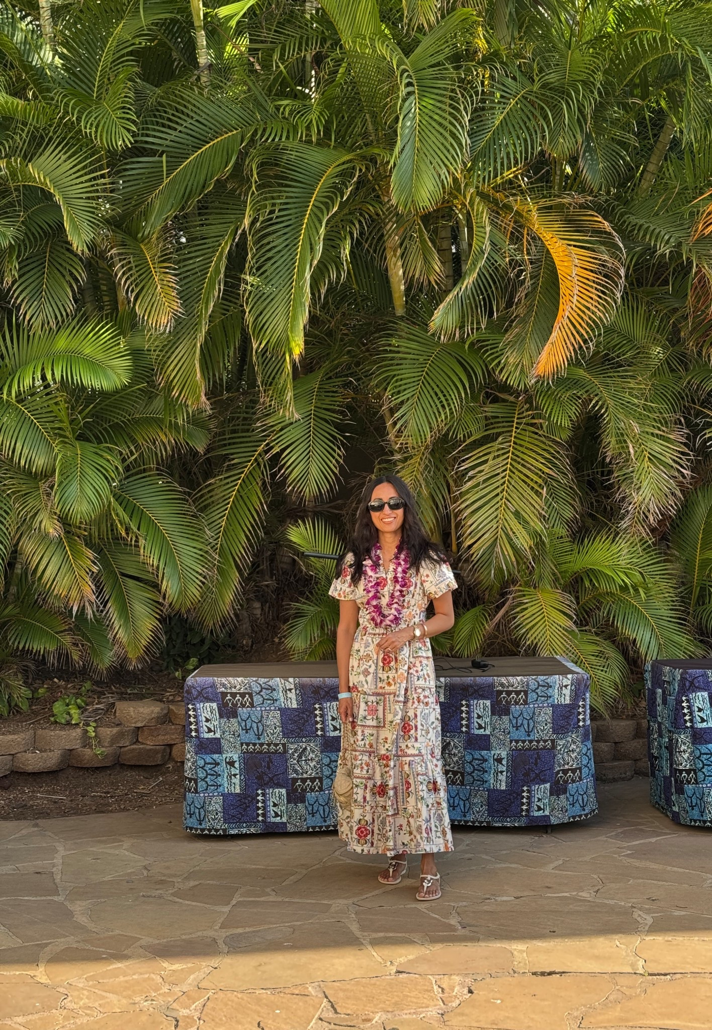 Vacation outfit. Easter outfit. Easter dress. Vacation dress. Vacation. Spring outfit. Spring fashion. Spring social dress. 
I loved wearing this dress on vacation and got multiple compliments. True to size and wearing the petite length. Nice cotton material and available in multiple prints. 
Would be a good option for a dressy Easter outfit or for spring social events. 
T-strap sandals  

#LTKStyleTip #LTKTravel #LTKOver40