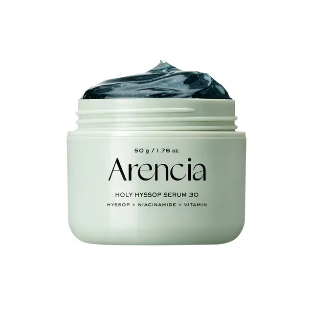Arencia - Holy Hyssop Serum 30 | YesStyle.com