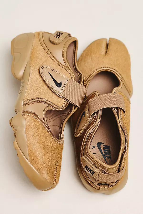 Air Rift Sneakers | Anthropologie (US)