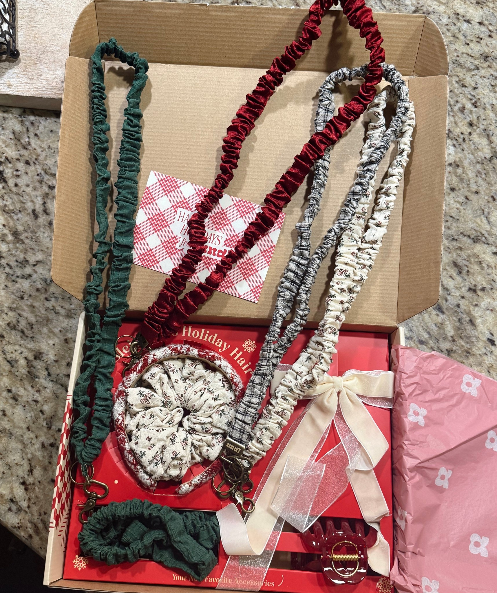 Shop Andi Christmas collection and Black Friday sale is live!! 

#LTKHoliday #LTKSaleAlert #LTKGiftGuide