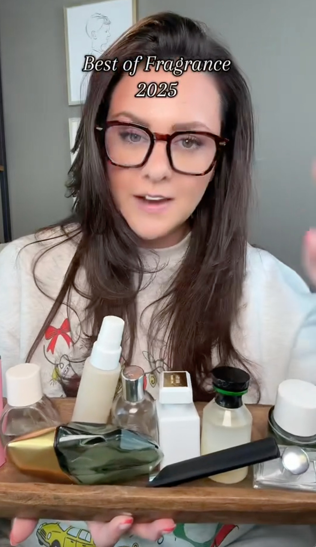 My favorite perfumes of 2025! 

 #LTKselfcare #LTKFindsUnder100 #LTKBeauty