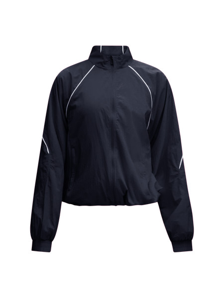 License to Train Lightweight Jacket | Women's Hoodies & Sweatshirts | lululemon | Lululemon (US)