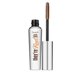 Benefit Cosmetics They're Real! Tinted Lash Primer | QVC