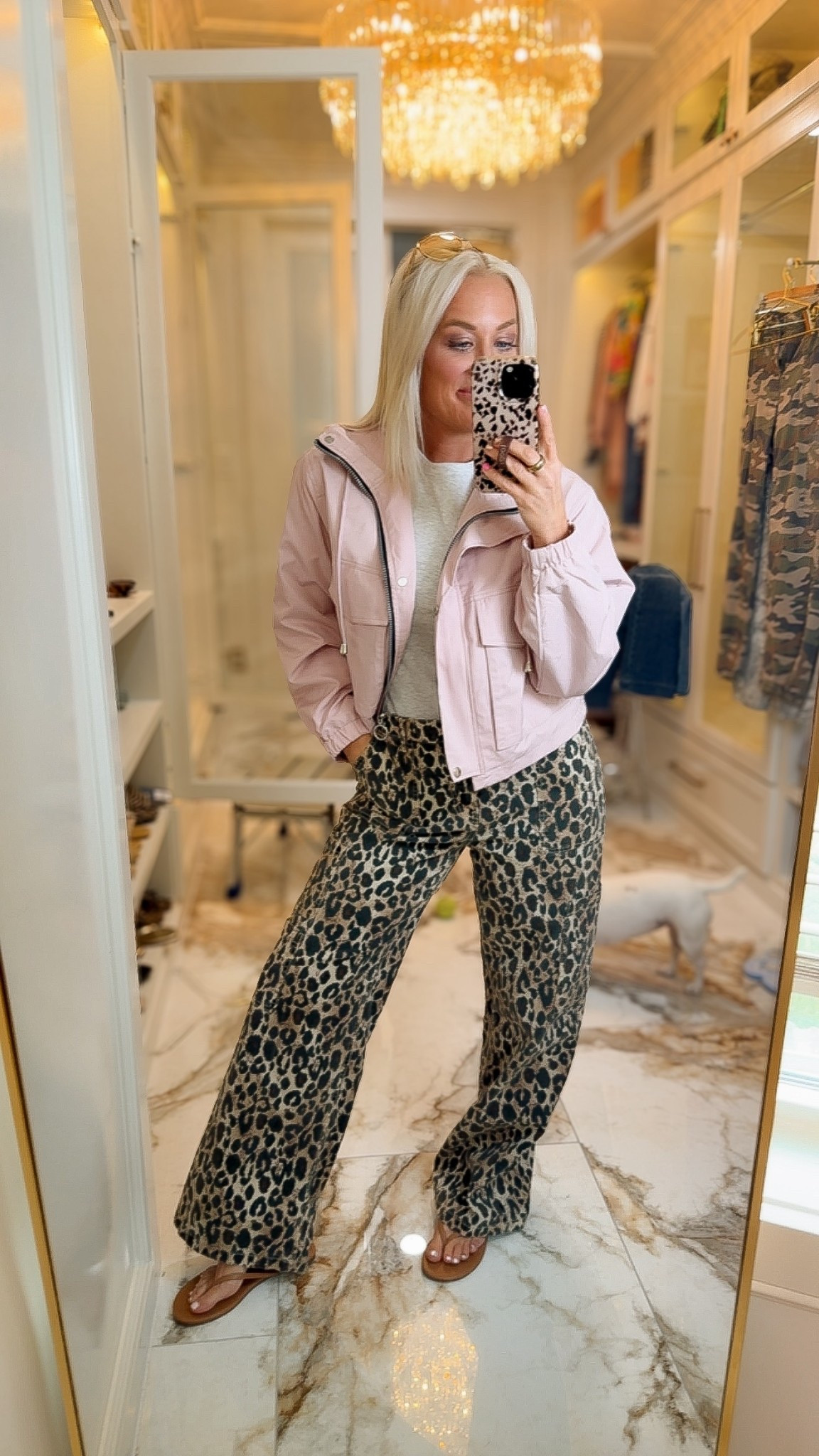 Your new spring outfit for anything!!!

Size small in all 