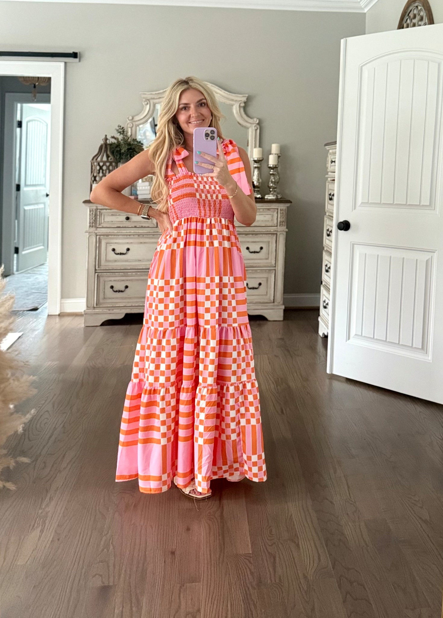 Dress size small
Strapless bra
Shoes size 7

#LTKSummerEdit #LTKBeauty #LTKStyleTip