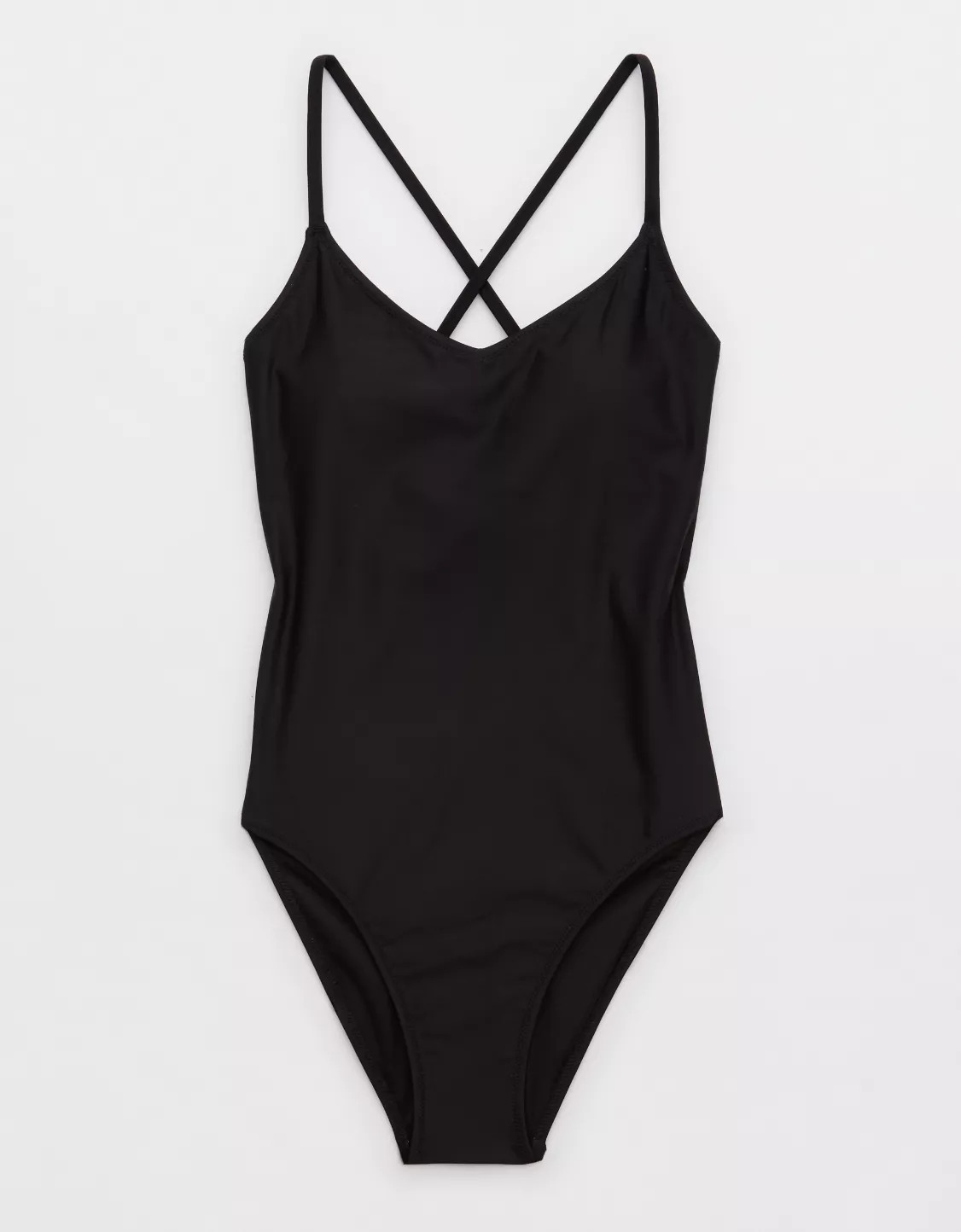 Aerie The Surfer One Piece Swimsuit | Aerie