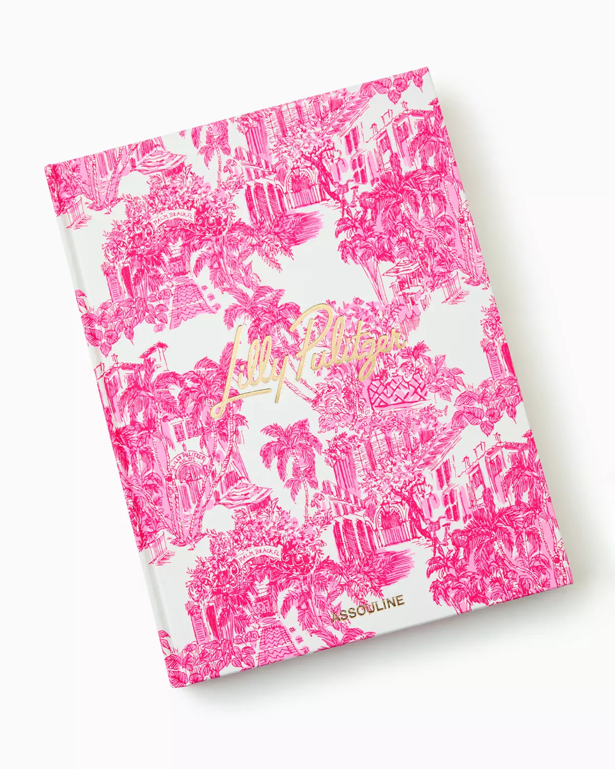 Lilly Pulitzer 65th Anniversary Assouline Book | Lilly Pulitzer