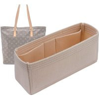 Felt Bag Insert Organizer For Cabas Piano, Purse Liner, Shaper | Etsy (US)