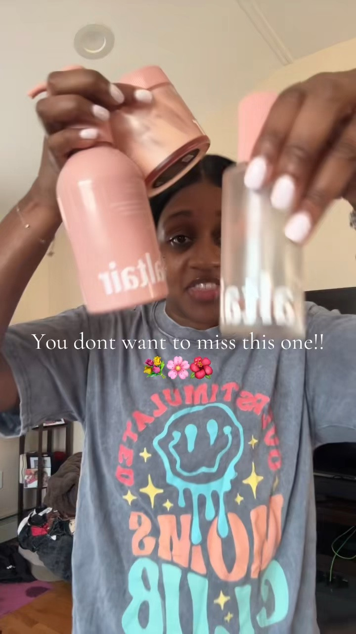Saltair Coral Coast scent is perfect for summer!!

#LTKBeauty #LTKselfcare