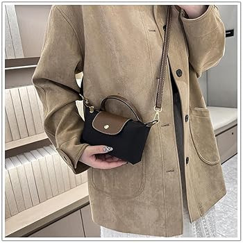 Fashion Mini Crossbody Bag, Handbags Purses with Adjustable Strap for Women, Ladies Shoulder Tote... | Amazon (US)