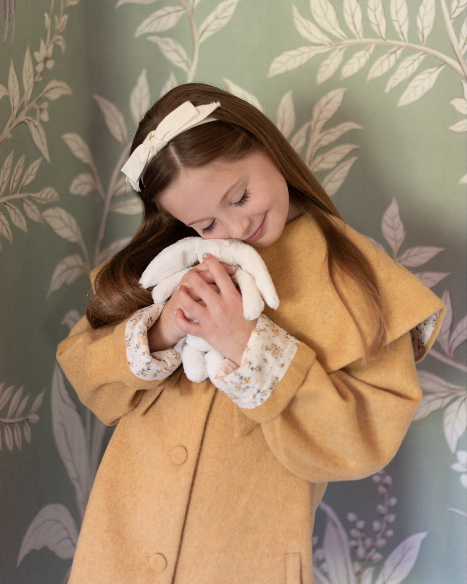 Children’s pieces for fall!