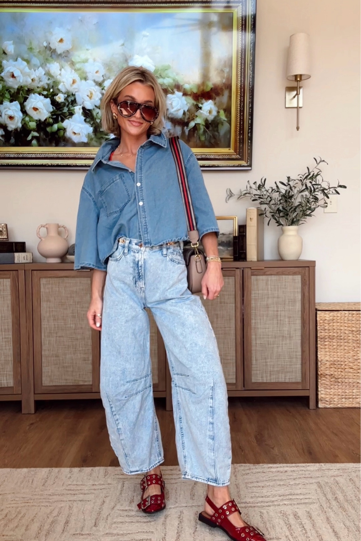 Top - large 

#LTKStyleTip #LTKFindsUnder50 #LTKMostLoved