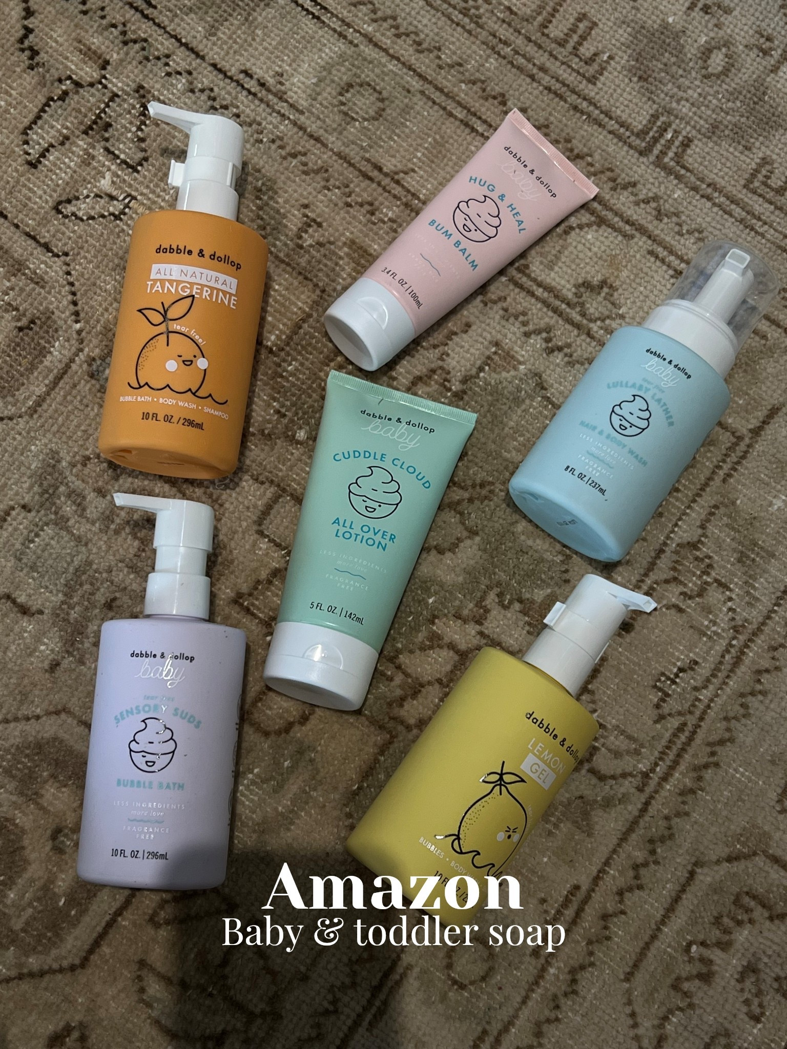 Wishing you could smell through the phone🫧make bath time more fun!!

Dressupbuttercup.com #dressupbuttercup #dederaad


#LTKBaby #LTKKids #LTKValentine