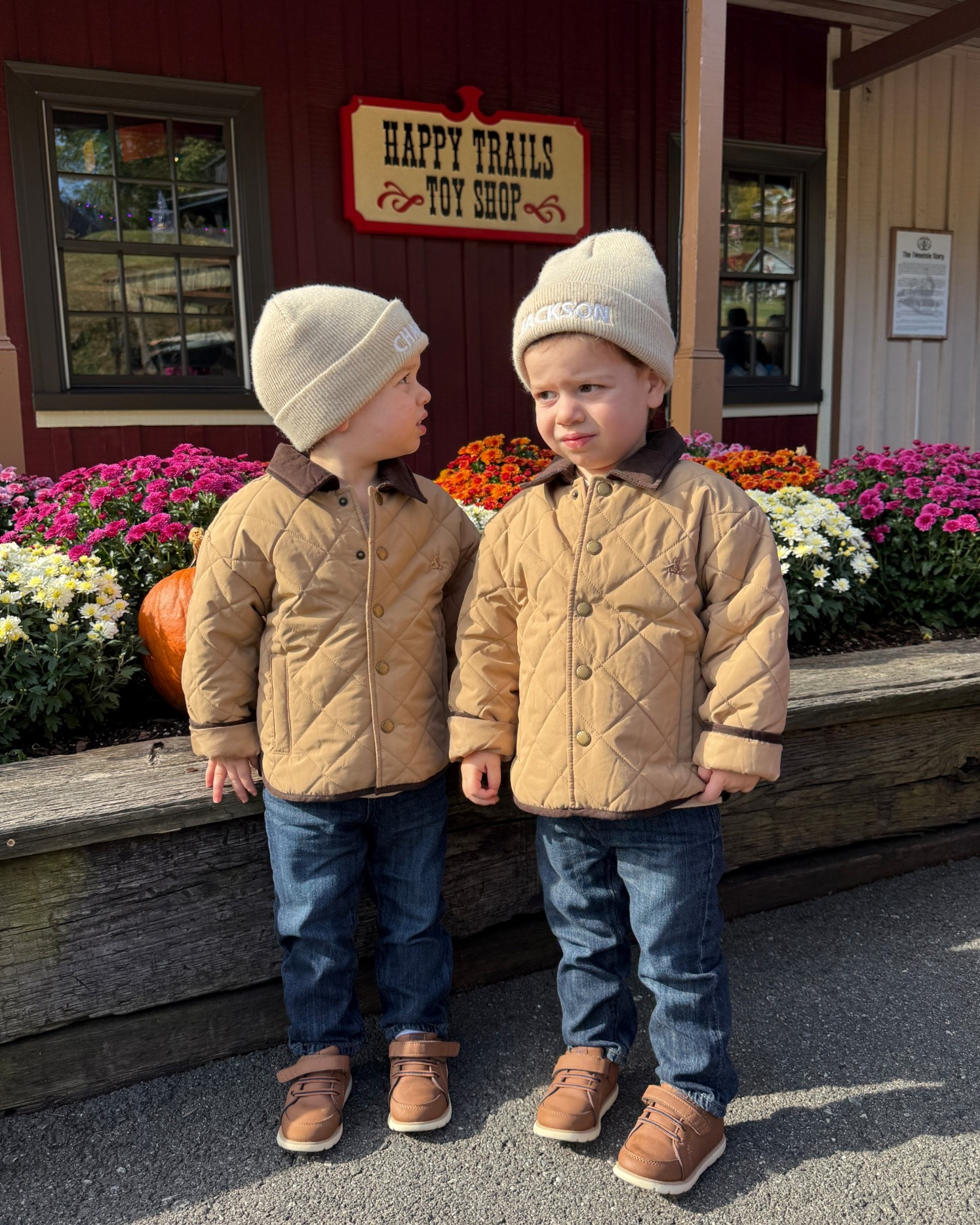 Obsessed 😍😍 

#LTKSeasonal #LTKFamily #LTKKids