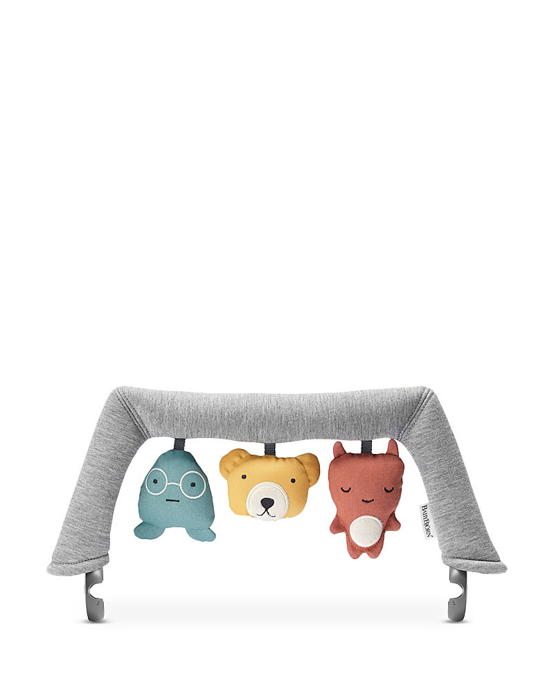 BabyBjorn Soft Friends Toy for Bouncer | Bloomingdale's (US)