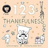 123s of Thankfulness (Books of Kindness) | Amazon (US)