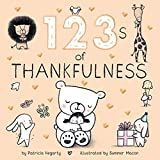 123s of Thankfulness (Books of Kindness) | Amazon (US)