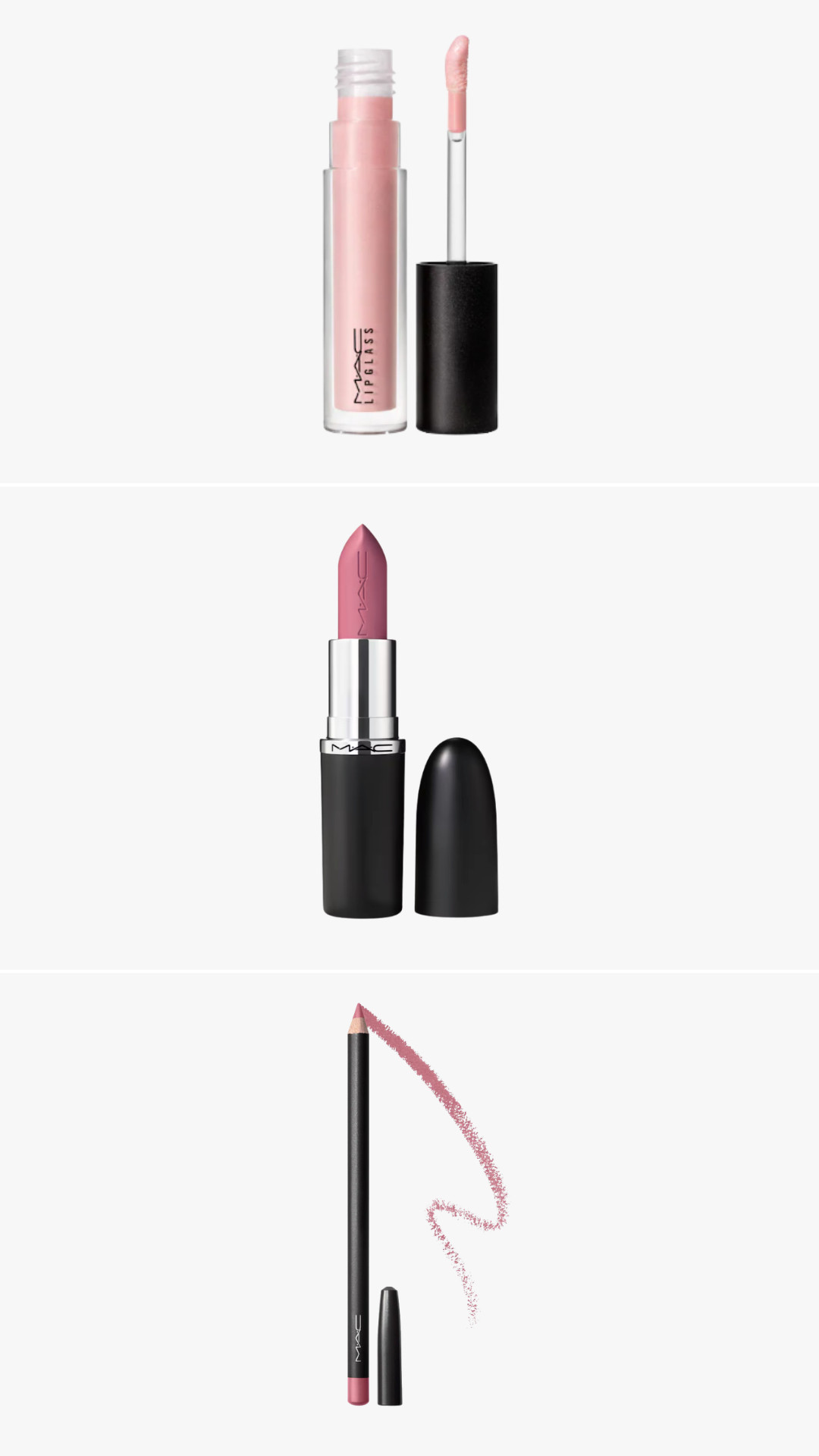 Lip combo 

 