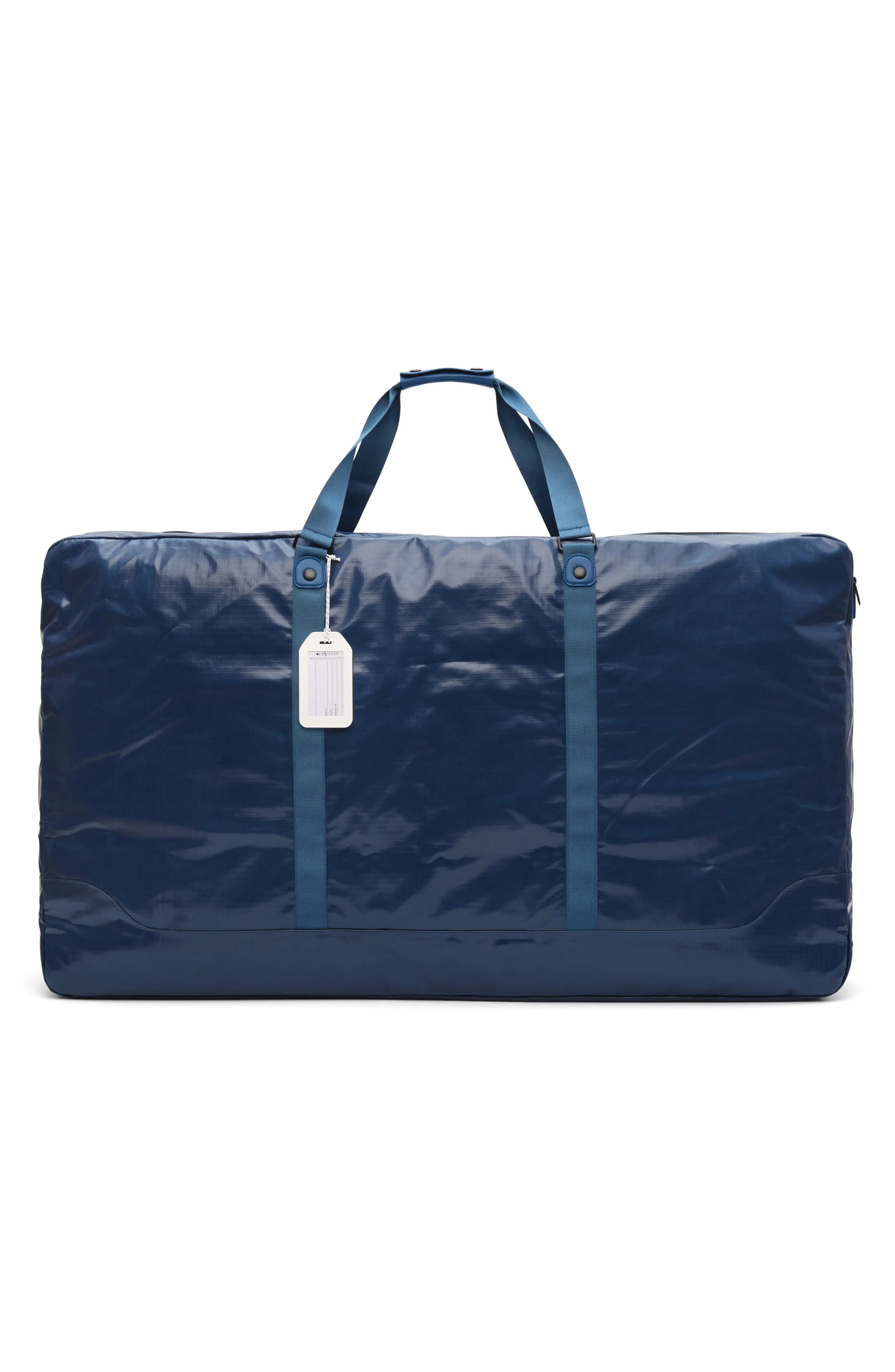DockATot Grand Getaway Sport Tote in Blue at Nordstrom | Nordstrom
