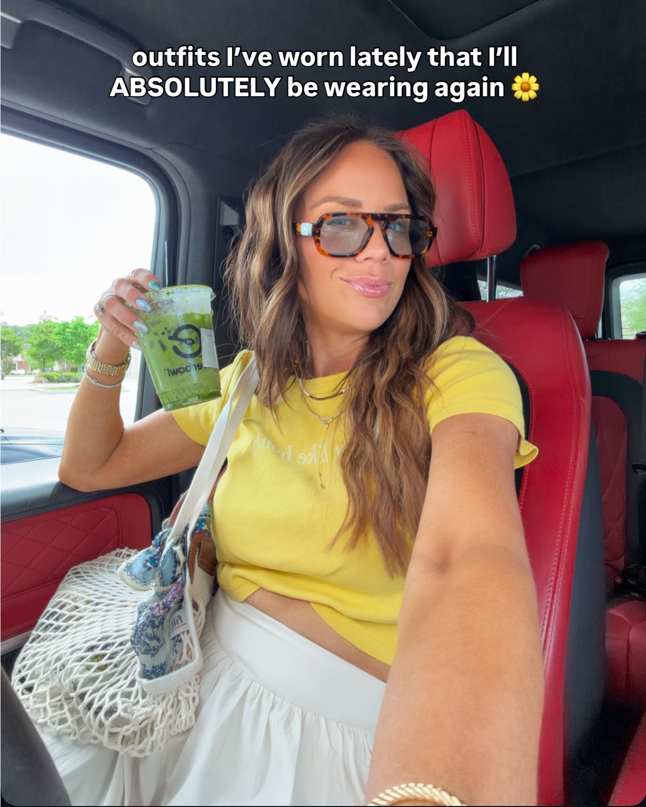 Outfits I’ve worn lately that I’ll ABSOLUTELY be wearing again!!! 

#LTKootd #LTKgrwm #LTKdayinmylife